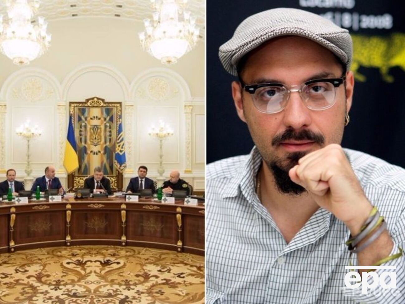 Ключевые события вторника