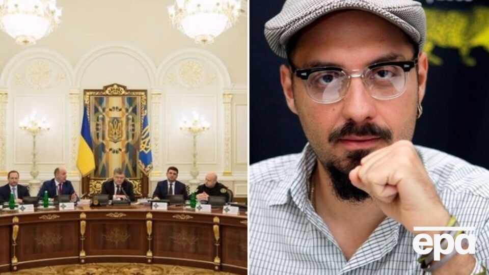 Основні події вівторка