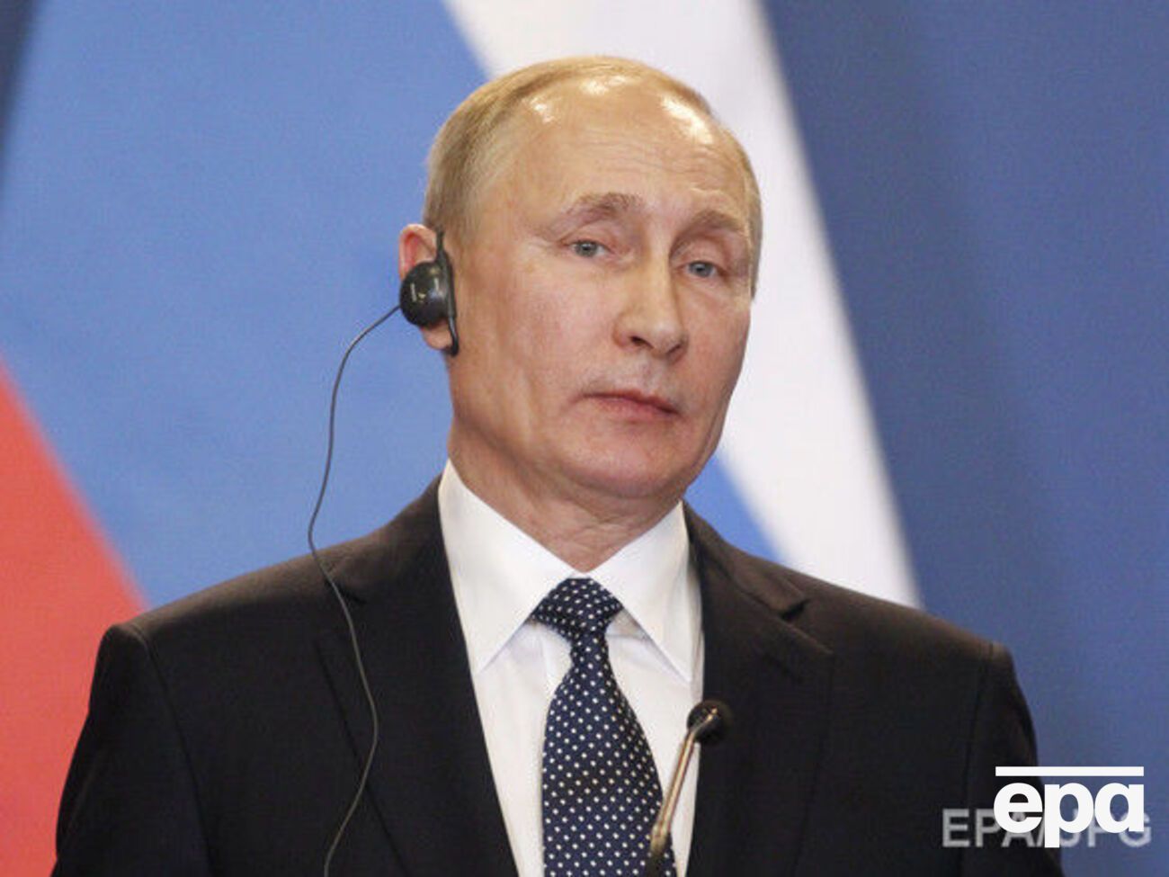 Путін уже прилітав до Угорщини 2 лютого