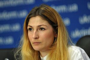 Джапарова: Представляете себе уровень российской экспансии в украинском информпространстве?