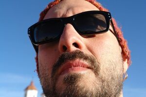 Из-за Серебренникова (на фото) к Путину ходил Бондарчук