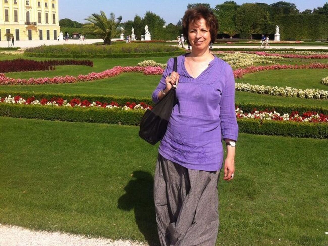 Светова:&nbsp;Так в свое время говорили о "деле ЮКОСа": нарушения у&nbsp;всех, но&nbsp;почему выбрали именно Ходорковского?