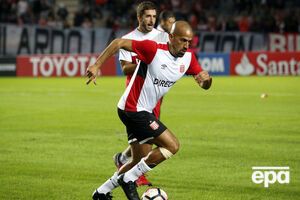 Известный аргентинский футболист Хуан Себастьян Верон мог принимать запрещенные препараты