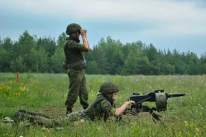 Навчання пройдуть із 14-го до 20 вересня