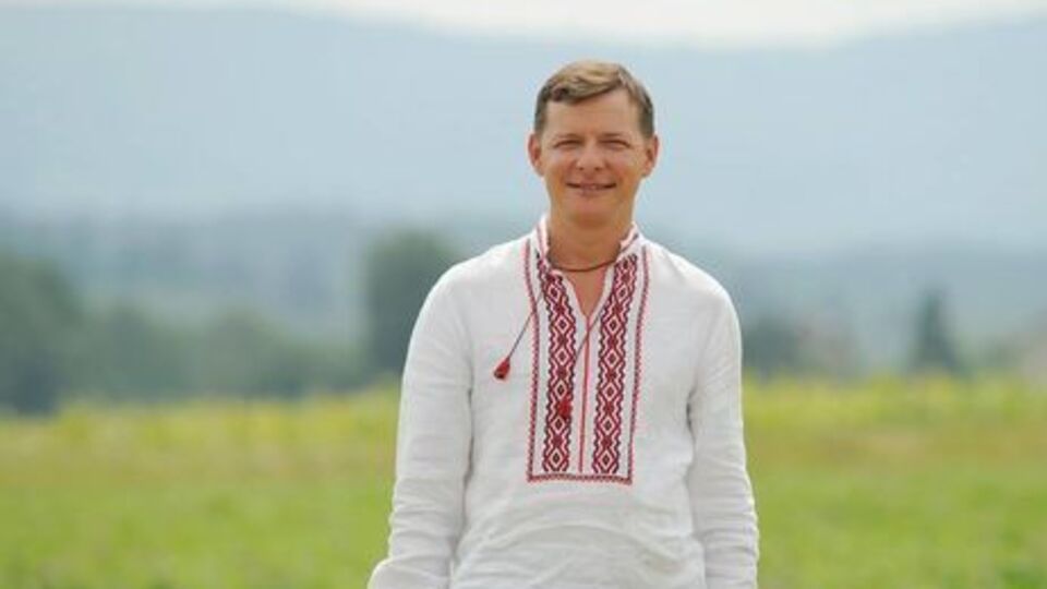 Ляшко призвал пограничников стрелять на поражение в "нарушителей границы"