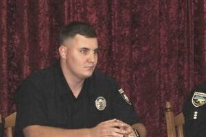 Юрий Рыбак – сын Героя Украины, погибшего депутата Горловского горсовета Владимира Рыбака