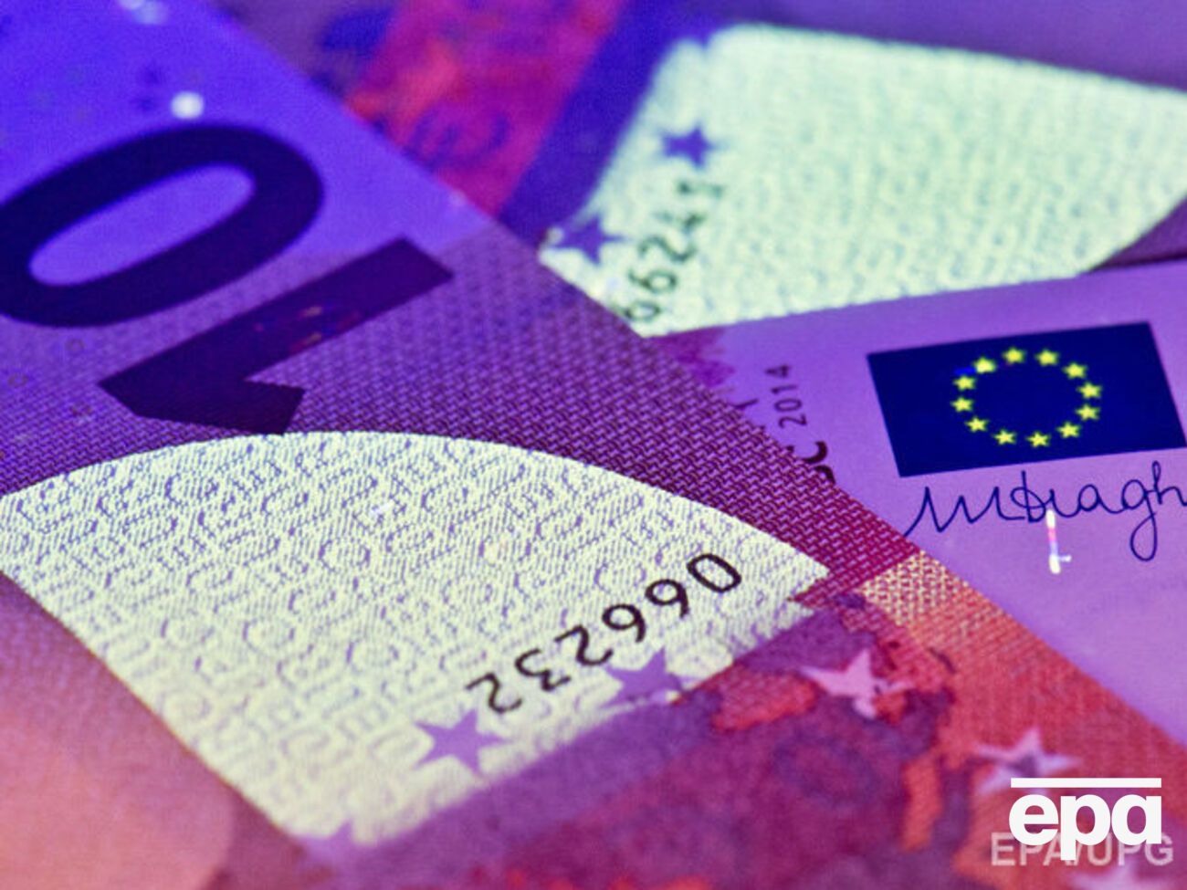 Курс валют на 23 серпня