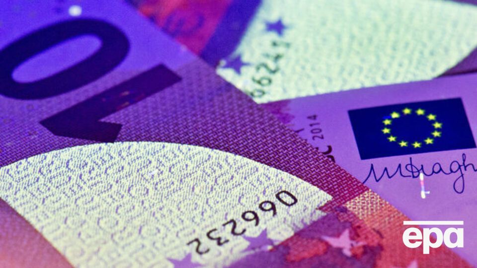 Курс валют на 23 серпня