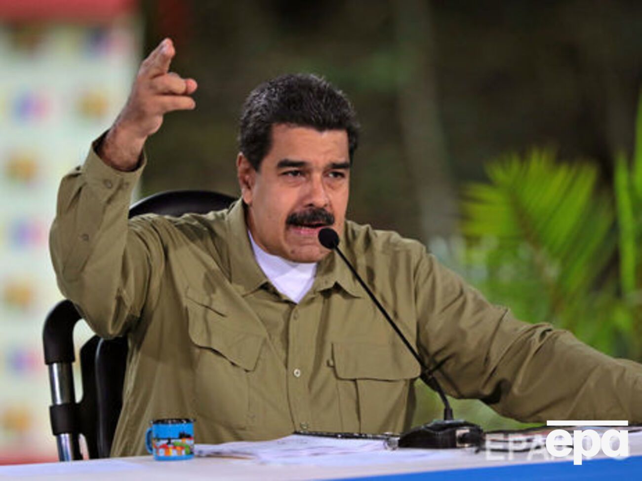 Бывший генпрокурор Венесуэлы обвинила Мадуро в нарушении конституции страны