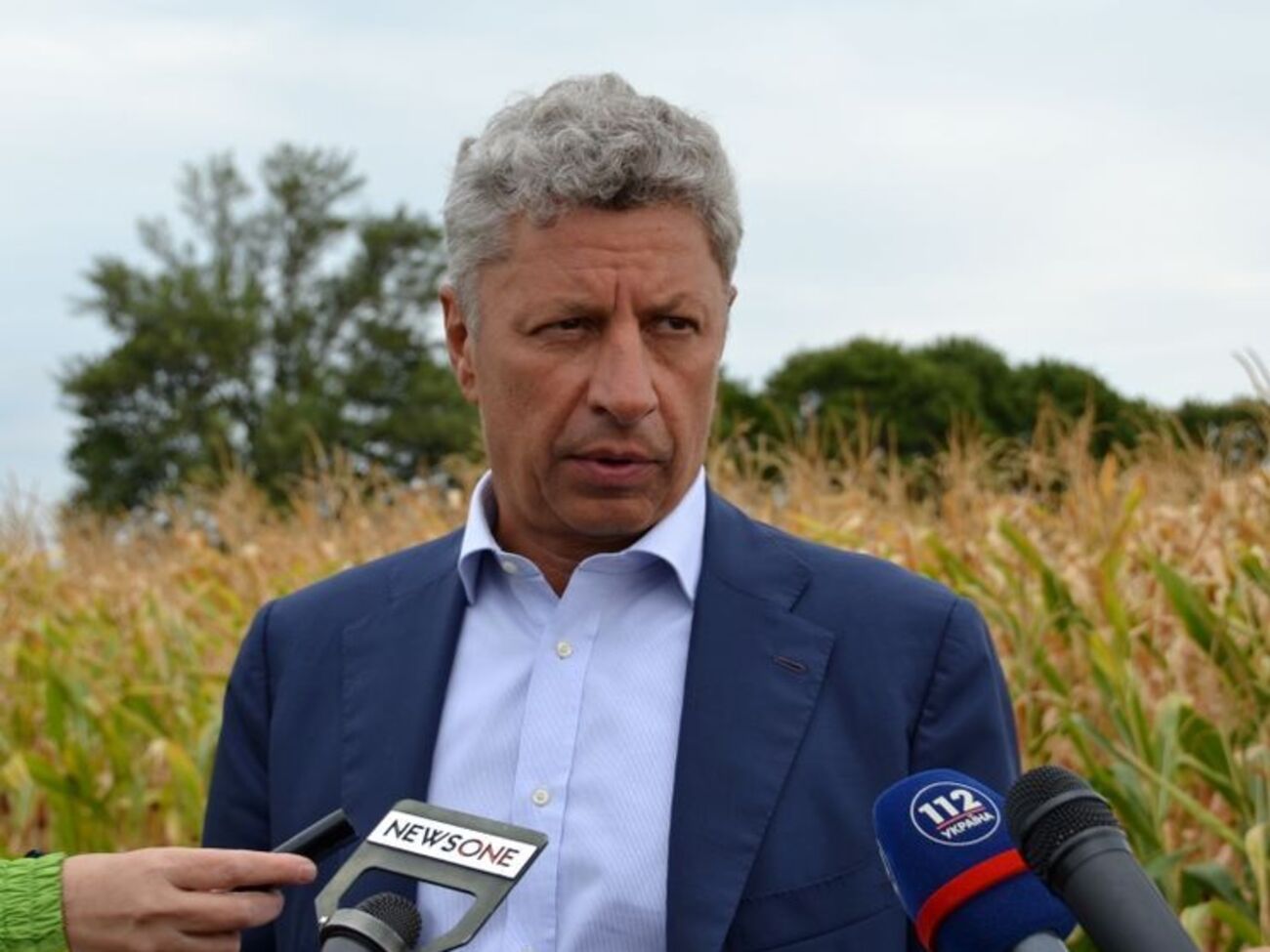Бойко назвав висловлювання Реви "дурістю"