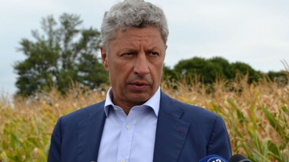 Бойко назвав висловлювання Реви "дурістю"