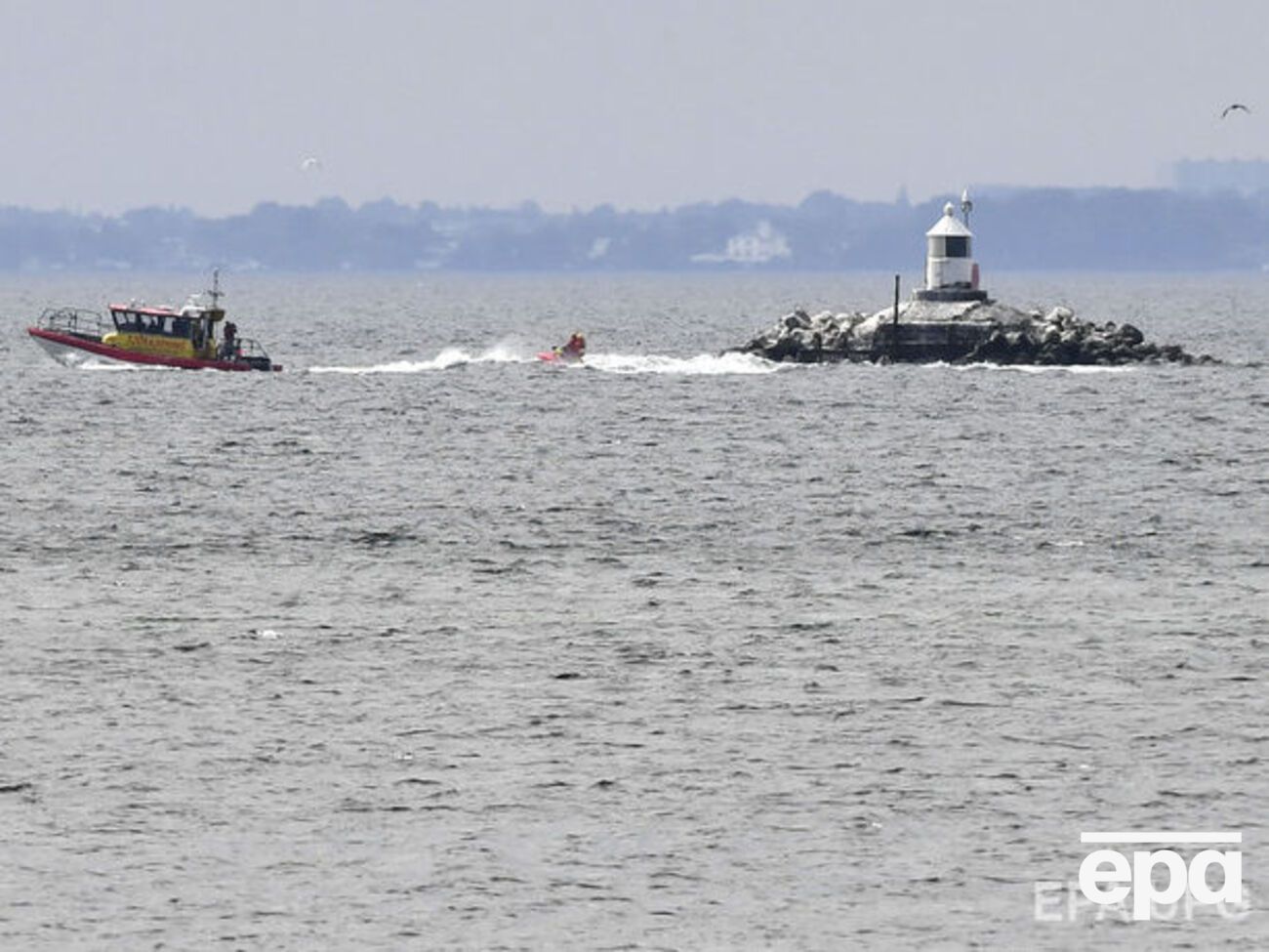 21 августа в ходе поисков нашли обезглавленный женский торс