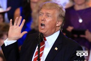 Трамп прокомментировал отношения США и КНДР