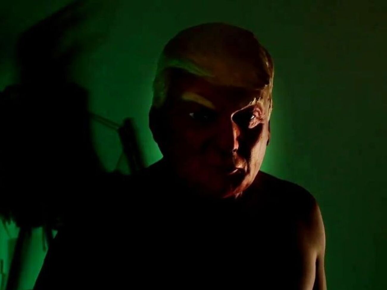 Новый сезон сериала посвящен теме политики