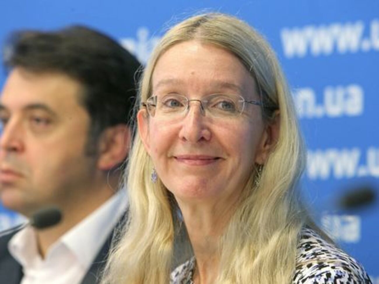 Супрун: Наше міністерство має займатися політикою охорони здоров'я, а не державними закупівлями