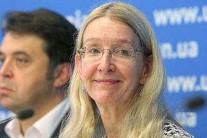 Супрун: Наше министерство должно заниматься политикой здравоохранения, а не государственными закупками