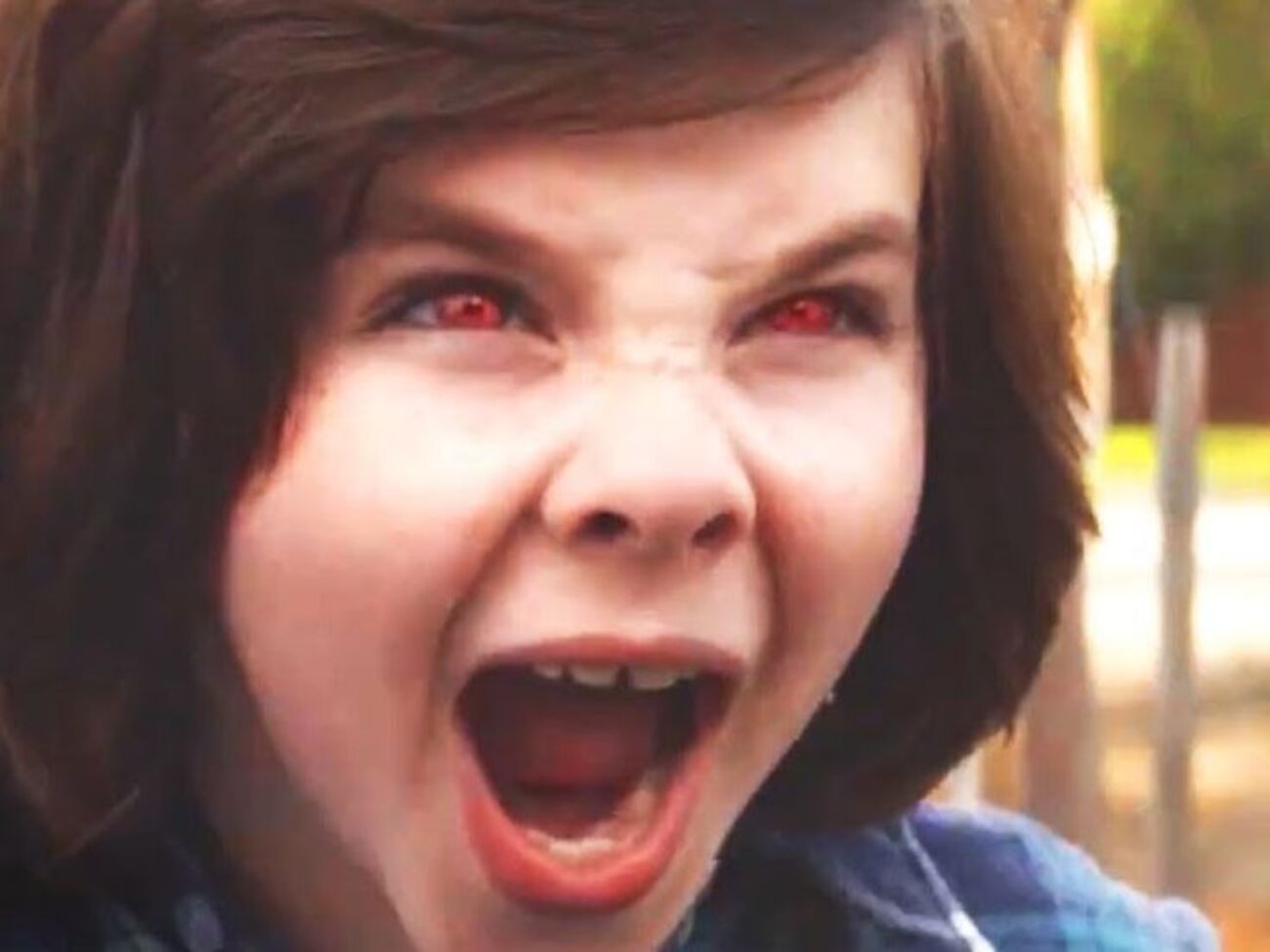 Шестилетний мальчик взбунтуется против нового мужа своей мамы