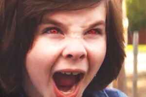 Шестилетний мальчик взбунтуется против нового мужа своей мамы