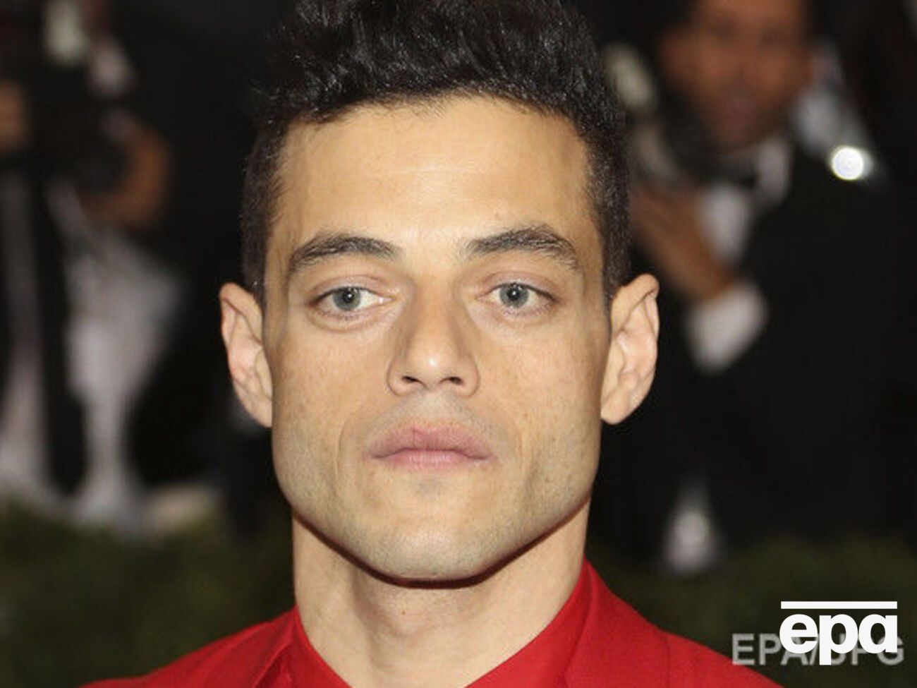 Малек утвержден на роль Меркьюри