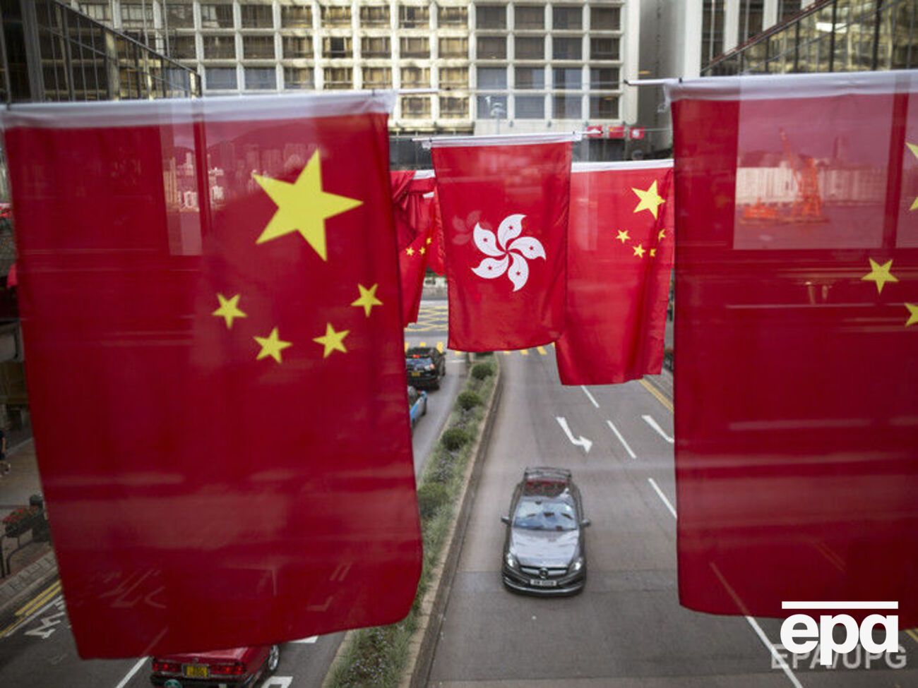 Від "економічної війни" Пекін може втратити більше, ніж Вашингтон