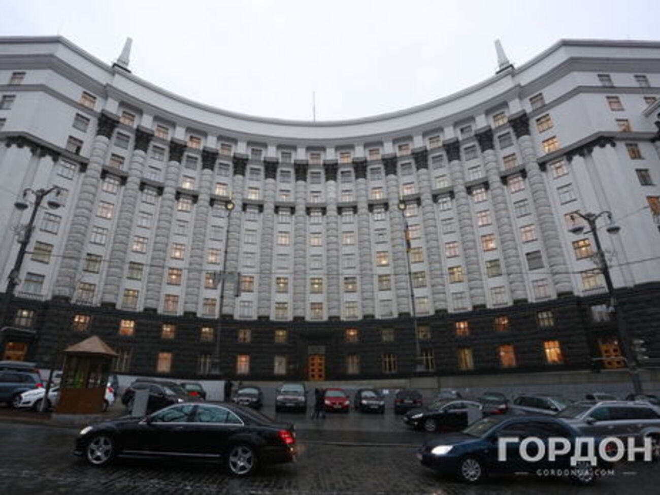 Кабмін ухвалив проект постанови про проведення пілотного проекту