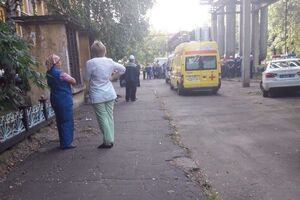 Чоловіка затримала поліція