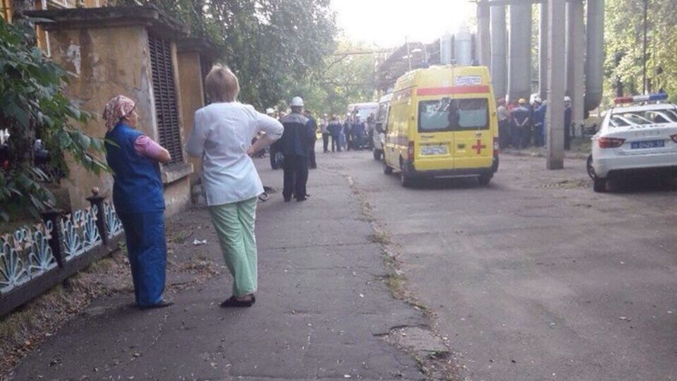 Чоловіка затримала поліція
