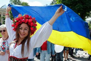 В Україні сьогодні святкують День прапора