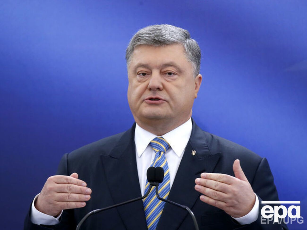 Аноним заявил о подготовке покушения на президента