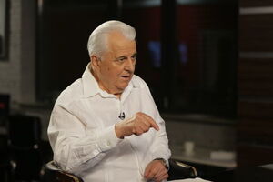 Кравчук: Минский формат решает один вопрос – это обмен пленными
