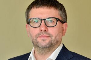 Чернышов заявил, что в Минюсте не видели видео с избиением заключенных до того, как его опубликовала пресс-секретарь генпрокурора Украины Лариса Сарган