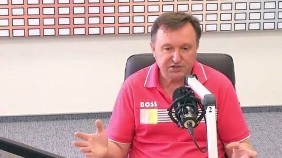 Джердж: Міністр оборони США – це неймовірно зайнята людина
