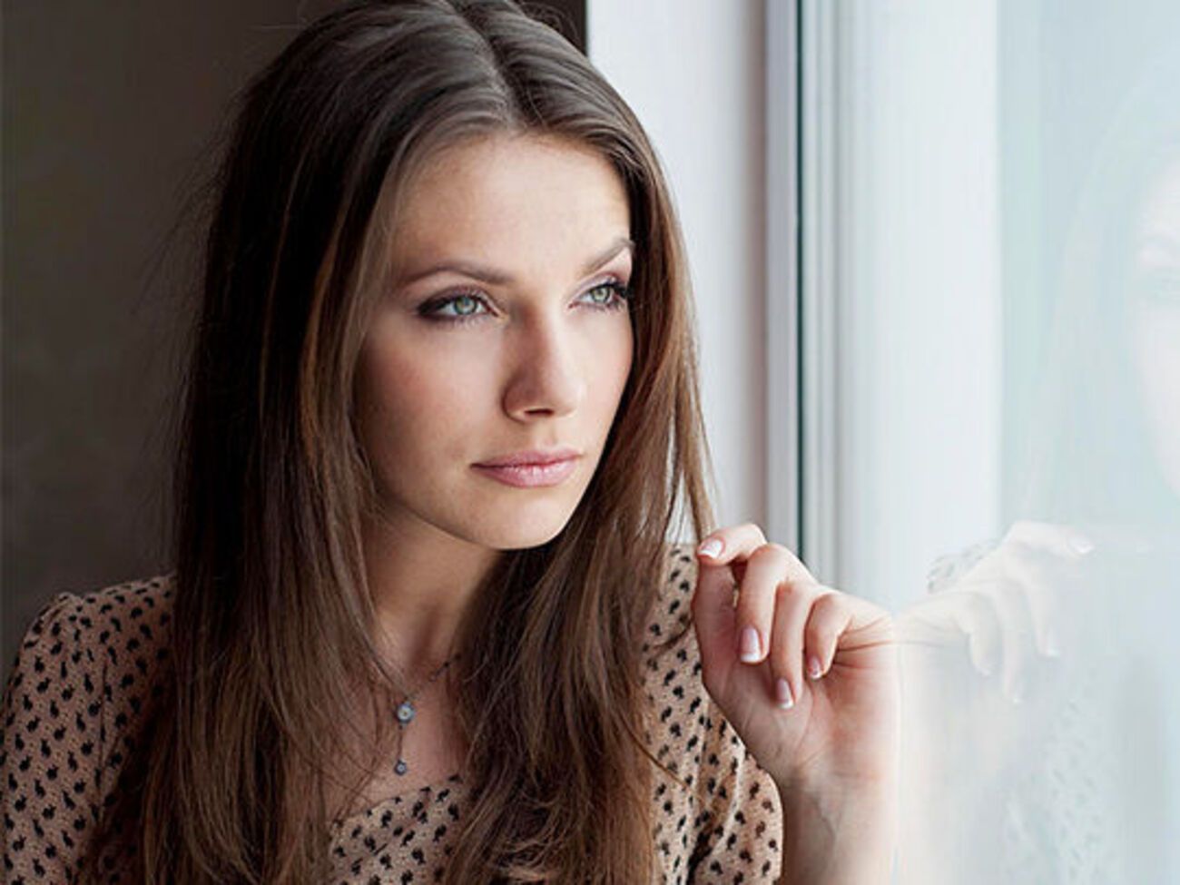 Паперна прийшла на прем'єру фільму через місяць після пологів