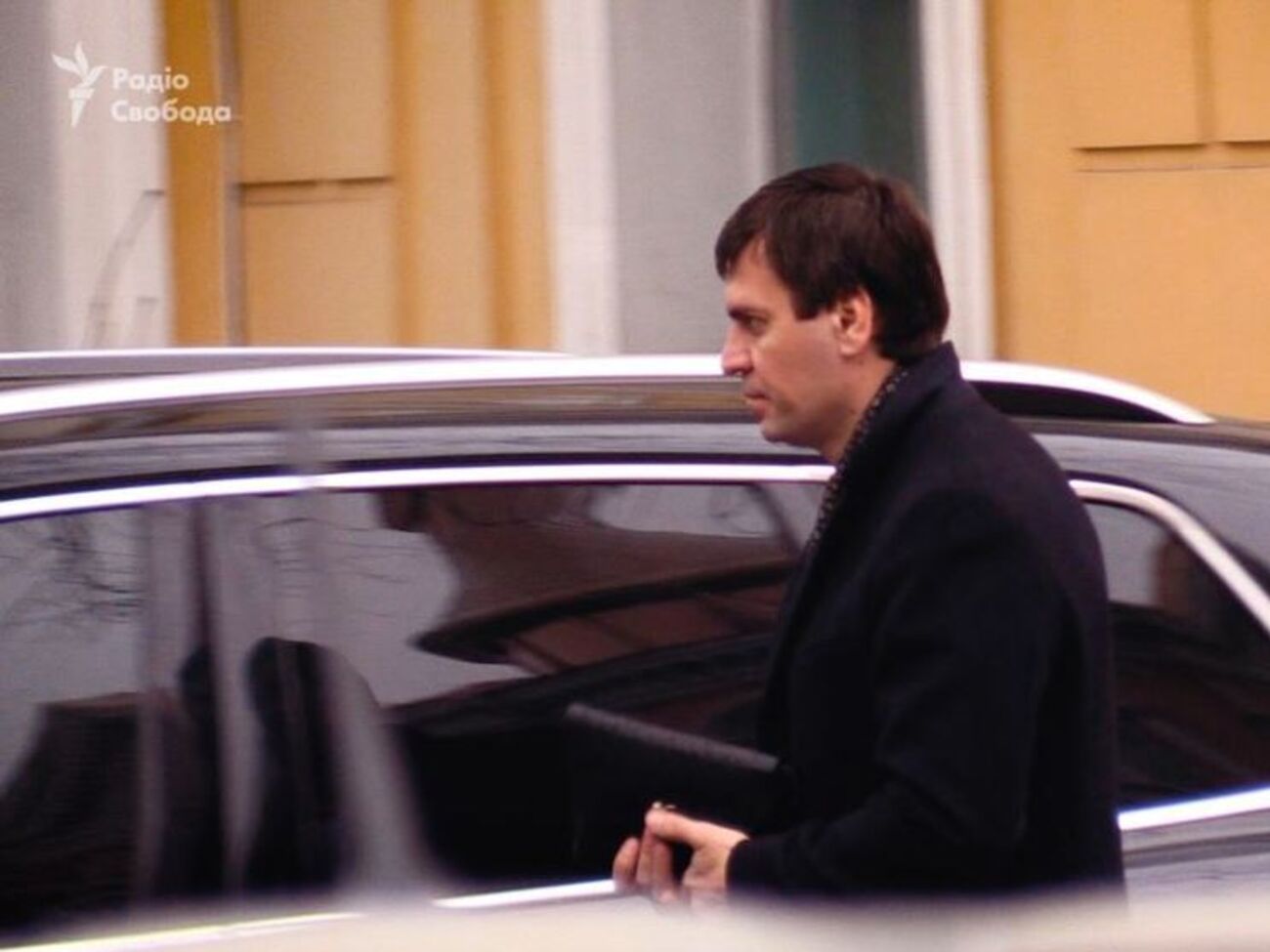 У НАЗК додали, що дадуть Буту можливість подати виправлену декларацію