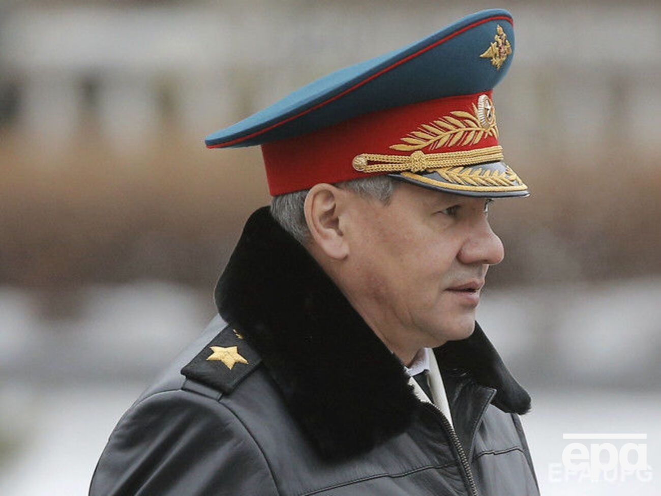 Шойгу сказал, что гражданская война в Сирии завершилась