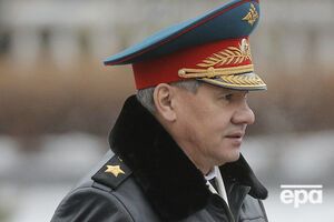 Шойгу сказал, что гражданская война в Сирии завершилась