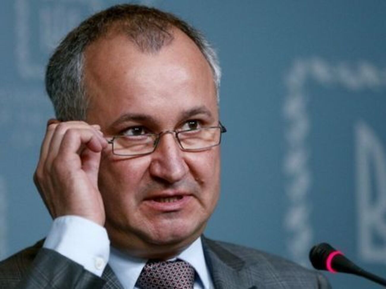 Грицак: У різний спосіб можна зіпсувати свято, мова навіть не йде про терористичні акти