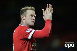 Руни завершил карьеру в сборной Англии