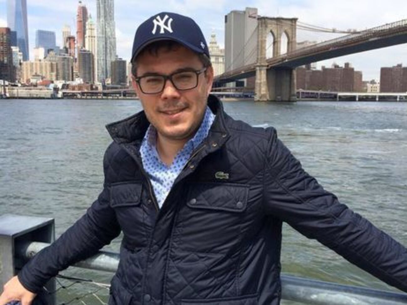 Березовец:&nbsp;Что-то Владимир Вольфович уже совсем перестал предлагать Польше и Румынии разделить Украину