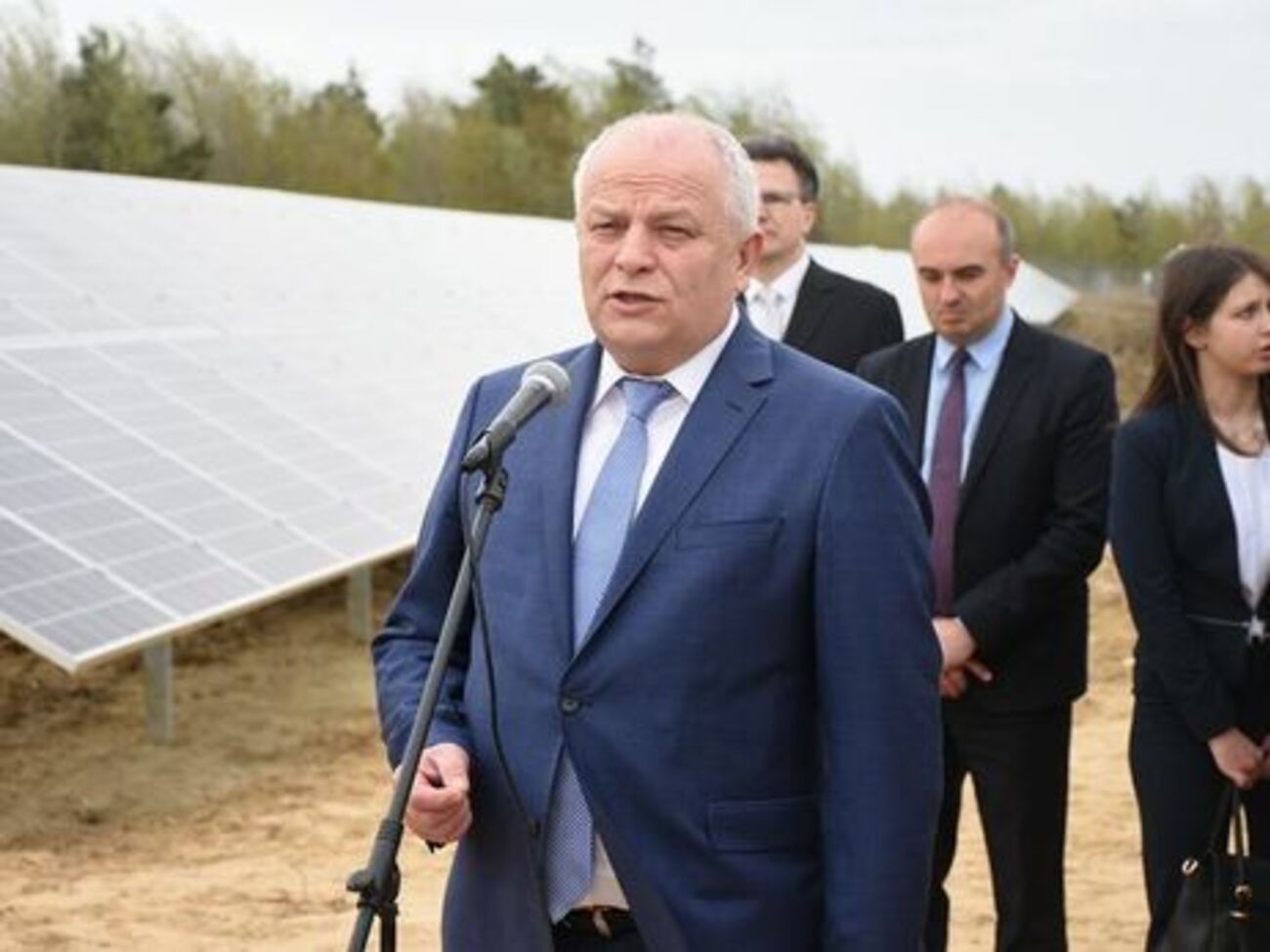 Кубив поручил провести проверку в связи с подорожанием автогаза