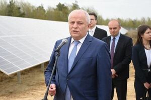 Кубів доручив провести перевірку у зв'язку з подорожчанням автогазу