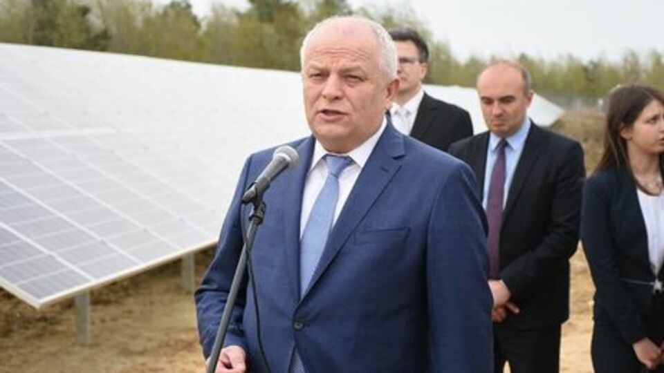 Кубів доручив провести перевірку у зв'язку з подорожчанням автогазу