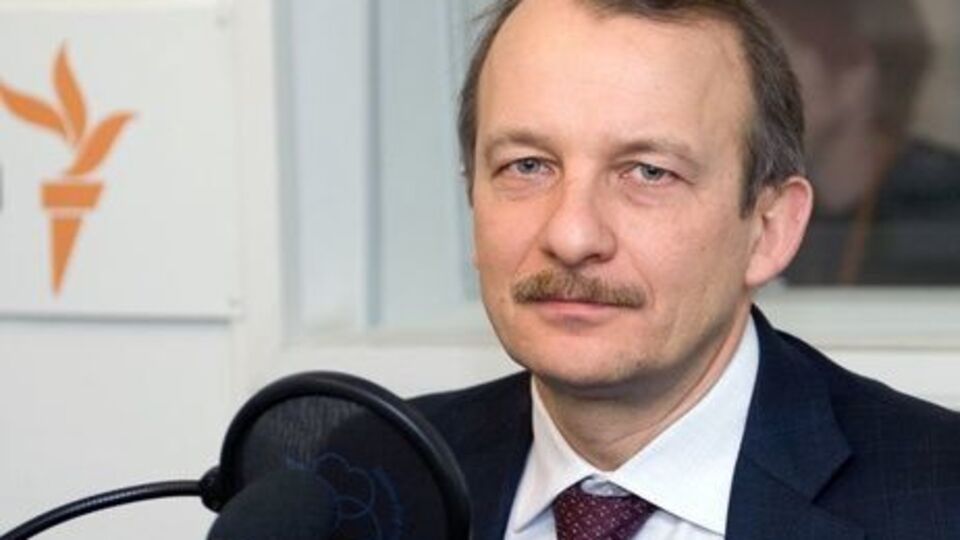 Бывшего замминистра финансов и первого зампреда Центробанка РФ Сергея Алексашенко обвиняют в контрабанде