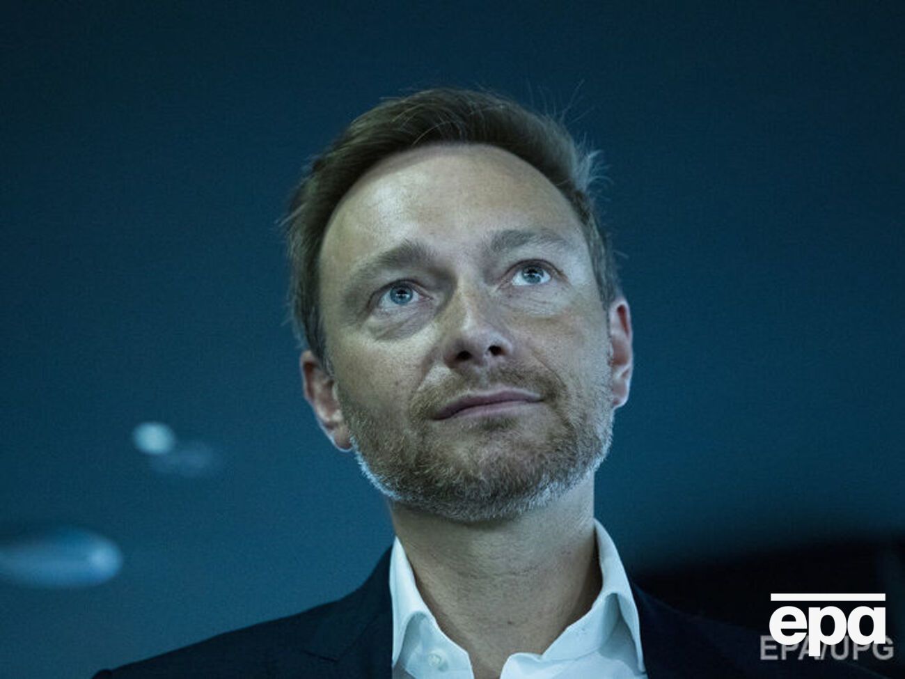 Лінднер&nbsp;уточнив свою позицію щодо Криму