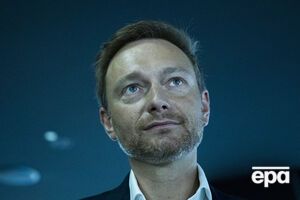 Лінднер уточнив свою позицію щодо Криму