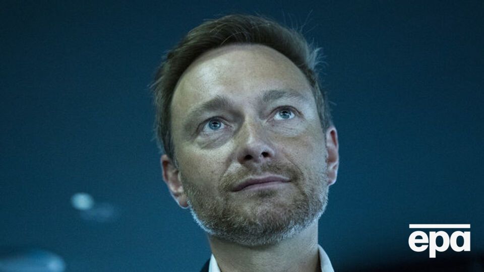 Лінднер уточнив свою позицію щодо Криму