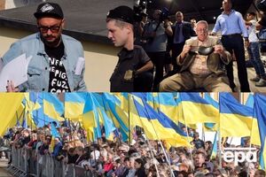 Ключевые события среды