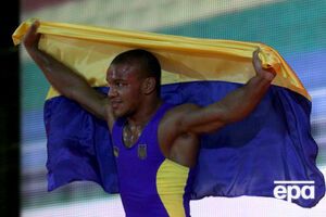 Беленюк: Спасибо всем, кто способствовал моим достижениям в этом году