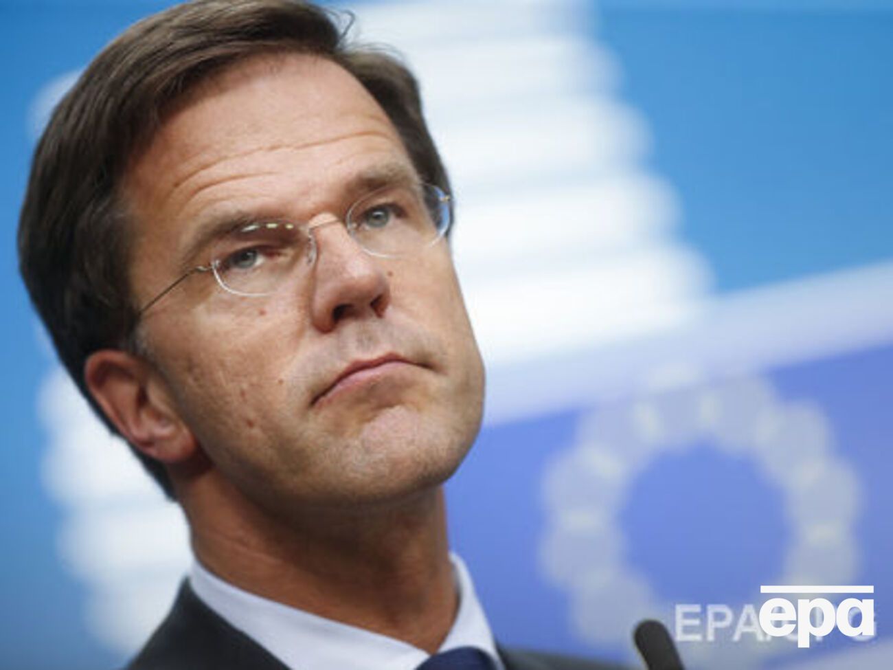 Рютте занимает пост премьер-министра Нидерландов с 2010 года