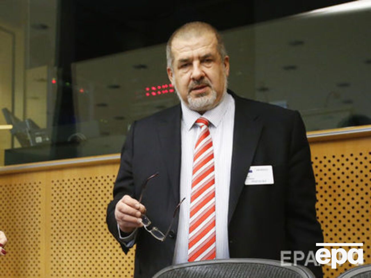 Чубаров: Мэр Броваров просил передать свои публичные извинения общественности за то, что случилось